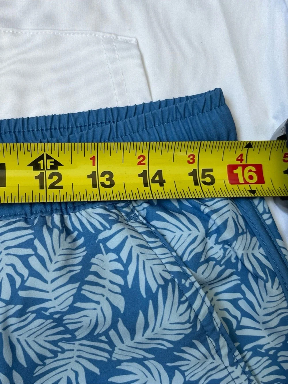 Quiksilver men swim
